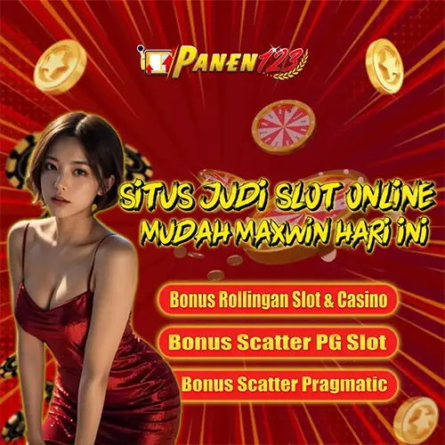 Panen123 : Buka Dunia Baru Penuh Kejutan Bonus Game Jackpot Maxwin