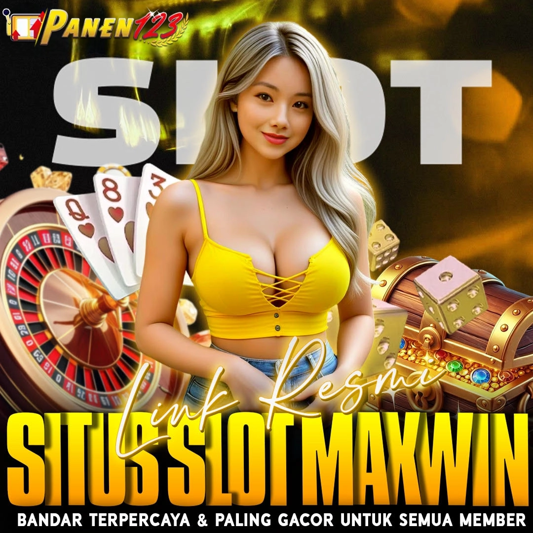 PANEN123 | Dapatkan Reward Di Setiap Spin PANEN 123 Super Gacor On Fire 24 Jam